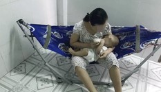Giáng 2 cấp với trung úy công an quan hệ bất chính
