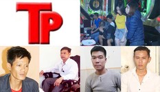 Bản tin Hình sự 18H: Gã trai 18 tuổi xâm hại 2 học sinh tiểu học