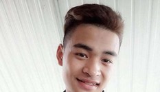 Nam thanh niên ném mũ bảo hiểm khiến 2 người chết