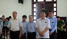 Đề nghị y án ông Đinh La Thăng, buộc bồi thường 600 tỷ đồng