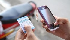 Nhà mạng lại khuyến mãi 50% cho thuê bao trả trước