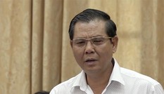 '40% cán bộ yếu kém là con ông cháu cha'