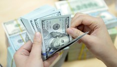 Tỷ giá USD bật tăng cao nhất từ đầu năm Tỷ giá USD bật tăng cao nhất từ đầu năm