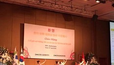 Du học sinh Việt Nam tại Hàn Quốc chia sẻ kinh nghiệm học tập Du học sinh Việt Nam tại Hàn Quốc chia sẻ kinh nghiệm học tập