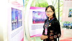 Những thanh niên dân tộc học hay, làm kinh tế giỏi, đoàn chất Những thanh niên dân tộc học hay, làm kinh tế giỏi, đoàn chất