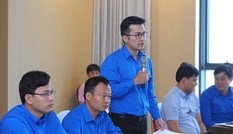 PGS.TS Trần Xuân Bách nói về dịch vụ hỗ trợ xã hội PGS.TS Trần Xuân Bách nói về dịch vụ hỗ trợ xã hội