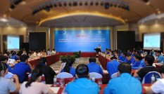 Thanh niên là sứ giả về biển đảo và hội nhập quốc tế Thanh niên là sứ giả về biển đảo và hội nhập quốc tế