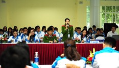 Đại biểu 'hiến kế' vun đắp lý tưởng, đạo đức, lối sống văn hoá Đại biểu 'hiến kế' vun đắp lý tưởng, đạo đức, lối sống văn hoá