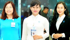 Đại biểu chia sẻ về Ban chấp hành T.Ư Hội lý tưởng Đại biểu chia sẻ về Ban chấp hành T.Ư Hội lý tưởng
