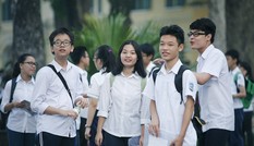 Hà Nội công bố số lượng học sinh đăng ký dự tuyển lớp 10 Hà Nội công bố số lượng học sinh đăng ký dự tuyển lớp 10