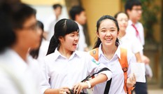 Trường nào của Hà Nội có tỉ lệ 'chọi' cao nhất vào lớp 10? Trường nào của Hà Nội có tỉ lệ 'chọi' cao nhất vào lớp 10?