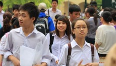 3 phương án tuyển sinh lớp 10 ở Hà Nội: Đau đầu cân nhắc 3 phương án tuyển sinh lớp 10 ở Hà Nội: Đau đầu cân nhắc