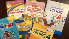 Thất bại những dự án giáo dục tiền tấn: Ai đã bị xử lý?