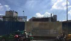 Dự án liên quan đến cựu lãnh đạo TPHCM bị khởi tố từng là hàng 'hot'