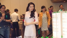 Thực hư chuyện Lý Nhã Kỳ chi 100 tỷ mua 20 căn hộ Thực hư chuyện Lý Nhã Kỳ chi 100 tỷ mua 20 căn hộ