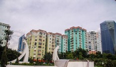 Công viên 300 tỷ “đợi” bãi xe ngầm sẽ hoạt động từ tháng 9 Công viên 300 tỷ “đợi” bãi xe ngầm sẽ hoạt động từ tháng 9