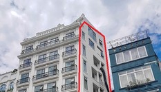 Hà Nội xử lý vi phạm xây dựng còn né tránh và đùn đẩy trách nhiệm