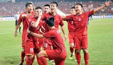 Hội sinh viên tiếp lửa cho đội tuyển Việt Nam đá chung kết AFF Cup Hội sinh viên tiếp lửa cho đội tuyển Việt Nam đá chung kết AFF Cup