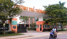 Ứa nước mắt vì trường không đóng bảo hiểm xã hội Ứa nước mắt vì trường không đóng bảo hiểm xã hội