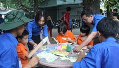 Nhiều hoạt động an sinh, trải nghiệm Nhiều hoạt động an sinh, trải nghiệm