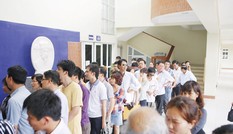 Tuyển sinh lớp 6 trường đặc thù: Phụ huynh không kịp trở tay Tuyển sinh lớp 6 trường đặc thù: Phụ huynh không kịp trở tay