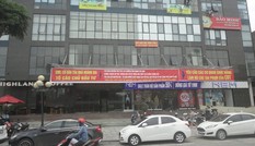 Dân bất an vì hệ thống phòng cháy chữa cháy Dân bất an vì hệ thống phòng cháy chữa cháy