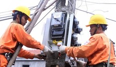 Tiêu thụ điện lập kỷ lục