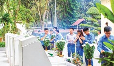 Tạo nguồn cảm hứng sống trách nhiệm và cống hiến Tạo nguồn cảm hứng sống trách nhiệm và cống hiến