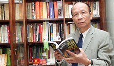 Tôi viết “tôi và làng tôi” Tôi viết “tôi và làng tôi”
