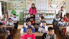 Chương trình sữa học đường: Băn khoăn chất lượng, giá cả Chương trình sữa học đường: Băn khoăn chất lượng, giá cả
