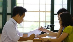 Tìm cách “bịt lỗ hổng” kỳ thi THPT quốc gia Tìm cách “bịt lỗ hổng” kỳ thi THPT quốc gia