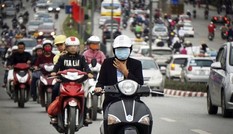 Cuối tuần miền Bắc chuyển rét diện rộng