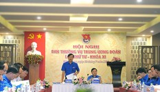 BẢN TIN TÌNH NGUYỆN: Nâng cao năng lực tiếng Anh cho thanh niên BẢN TIN TÌNH NGUYỆN: Nâng cao năng lực tiếng Anh cho thanh niên