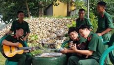 Trung tá đa tài