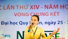 Những câu chuyện đẹp