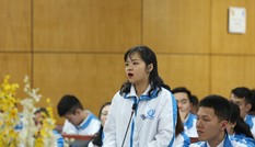 Mang hơi thở cuộc sống vào giảng đường Mang hơi thở cuộc sống vào giảng đường