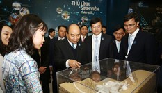 Tiên phong trong khởi nghiệp sáng tạo Tiên phong trong khởi nghiệp sáng tạo
