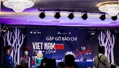 Tuần lễ thời trang trẻ em quốc tế Việt Nam hướng đến giá trị nhân văn