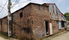 Xưởng nhựa ô nhiễm giữa làng, chính quyền bất lực?