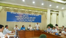 Sai phạm tại KĐT Thủ Thiêm: TPHCM nhận trách nhiệm, xin lỗi dân