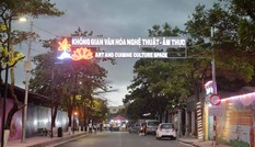 Nhiều danh nhân mới được đặt tên cho phố Hà Nội Nhiều danh nhân mới được đặt tên cho phố Hà Nội