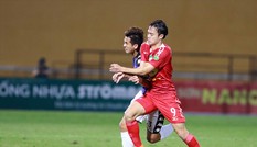 'Derby U23' nhạt vì Hà Nội vô địch sớm