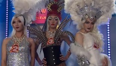 Có một nghề … Drag Queen Có một nghề … Drag Queen