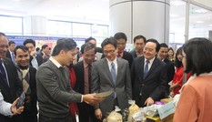 Khởi nghiệp, truyền cảm hứng thôi chưa đủ Khởi nghiệp, truyền cảm hứng thôi chưa đủ