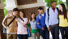 Chọn trường du học Mỹ: Đừng bỏ qua khía cạnh văn hoá Chọn trường du học Mỹ: Đừng bỏ qua khía cạnh văn hoá