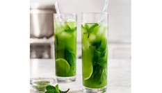 Những lưu ý về nước giải khát, thanh nhiệt từ hoa lá Những lưu ý về nước giải khát, thanh nhiệt từ hoa lá