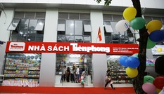 Nhà sách Tiền Phong thông báo tuyển dụng Nhà sách Tiền Phong thông báo tuyển dụng