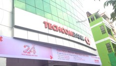 Cơ sở nào để cổ phiếu Techcombank chào sàn ở mức 128.000 đồng? Cơ sở nào để cổ phiếu Techcombank chào sàn ở mức 128.000 đồng?
