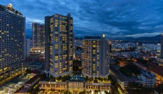Bất động sản Nha Trang “cất cánh” nhờ hậu thuẫn từ du lịch