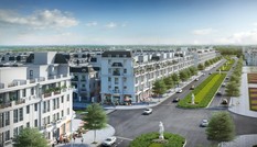 Vinhomes Star City: Sự lựa chọn đảm bảo với nhà đầu tư Vinhomes Star City: Sự lựa chọn đảm bảo với nhà đầu tư